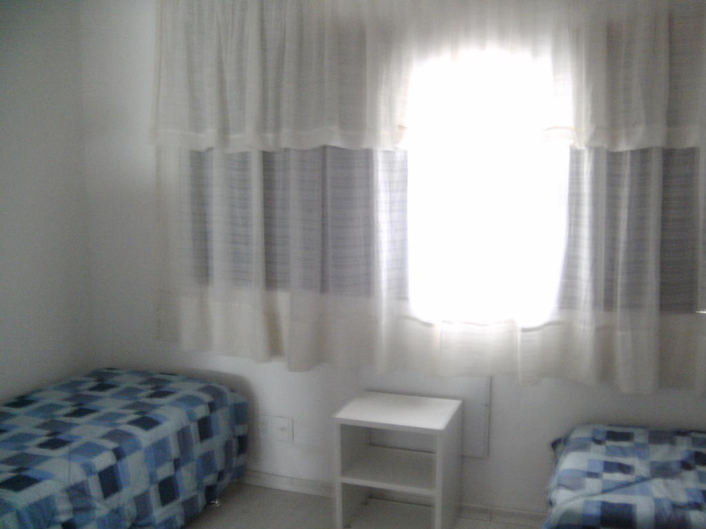 Pousada Pituba Salvador Luaran gambar