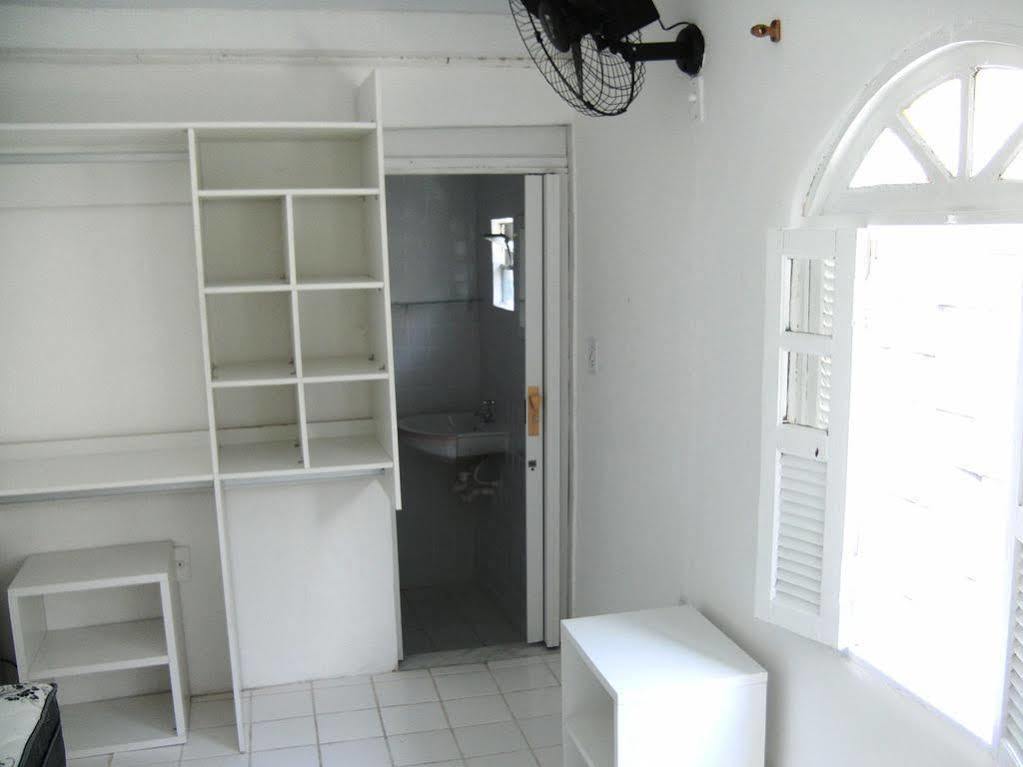 Pousada Pituba Salvador Luaran gambar